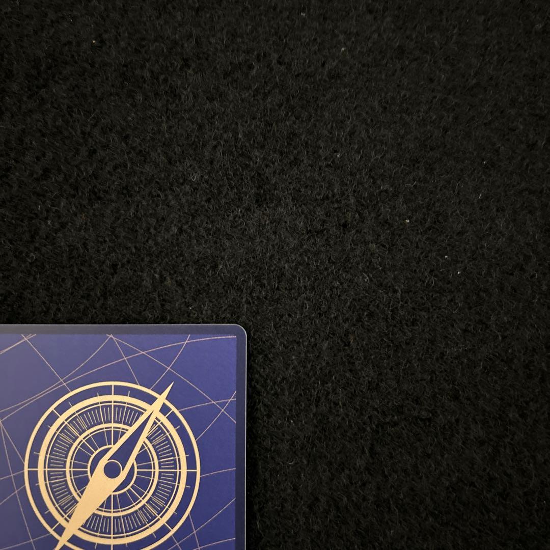 ワンピースカード エッグヘッドクライシス モンキー・D・ルフィ SECパラレル②