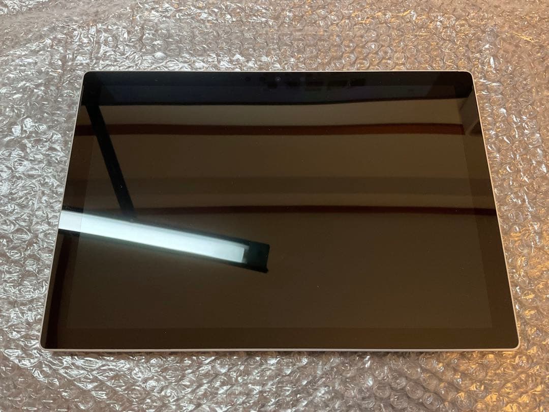 【美品】SurfacePro7+ 16G/256G Office タイプカバー付