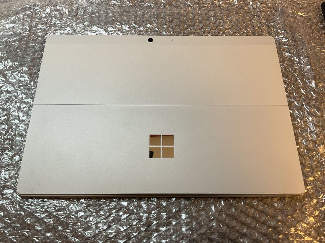 【美品】SurfacePro7+ 16G/256G Office タイプカバー付