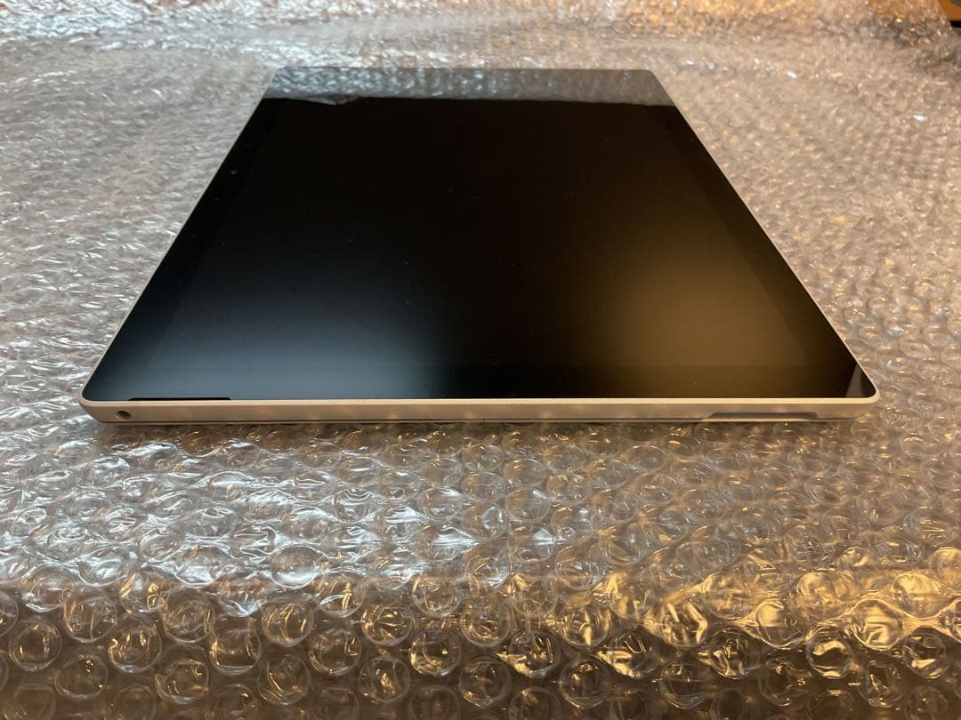 【美品】SurfacePro7+ 16G/256G Office タイプカバー付