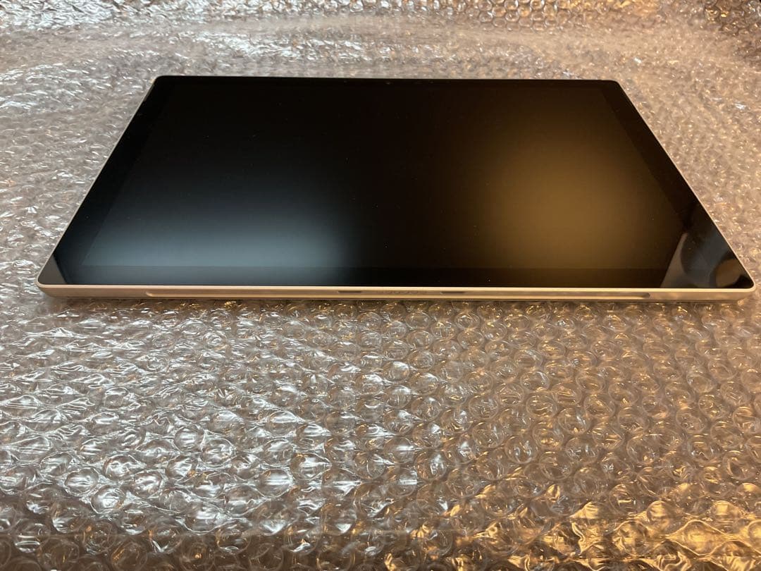 【美品】SurfacePro7+ 16G/256G Office タイプカバー付