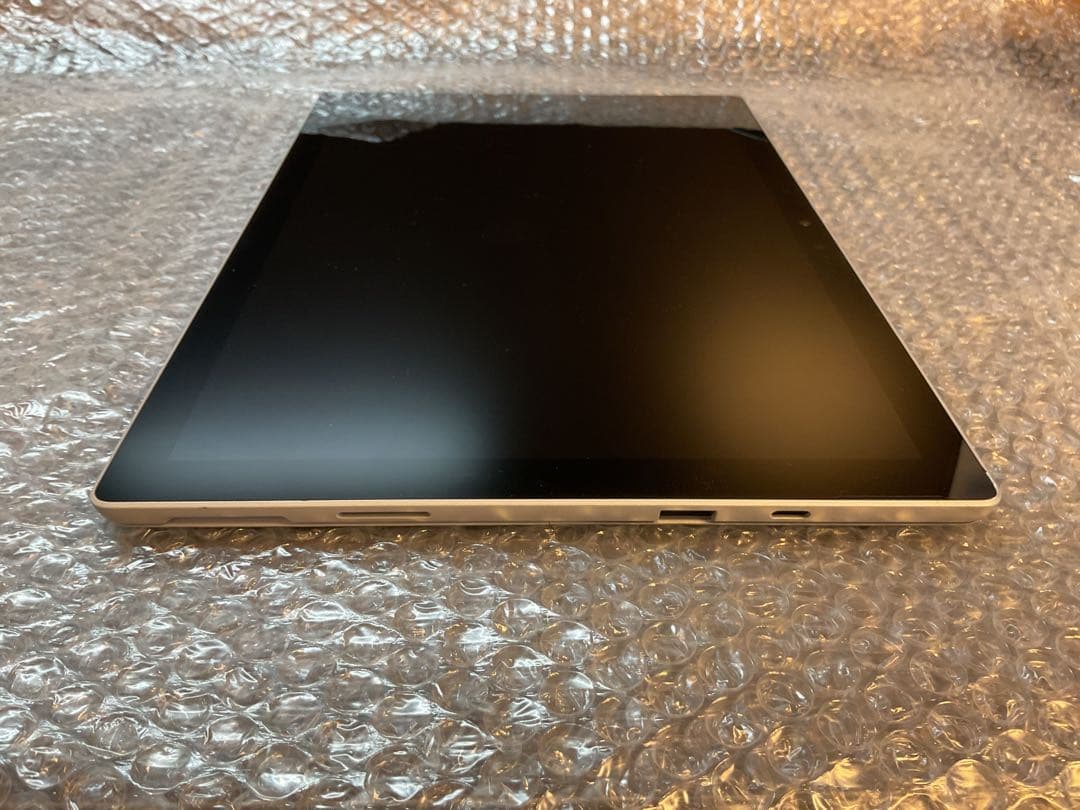 【美品】SurfacePro7+ 16G/256G Office タイプカバー付
