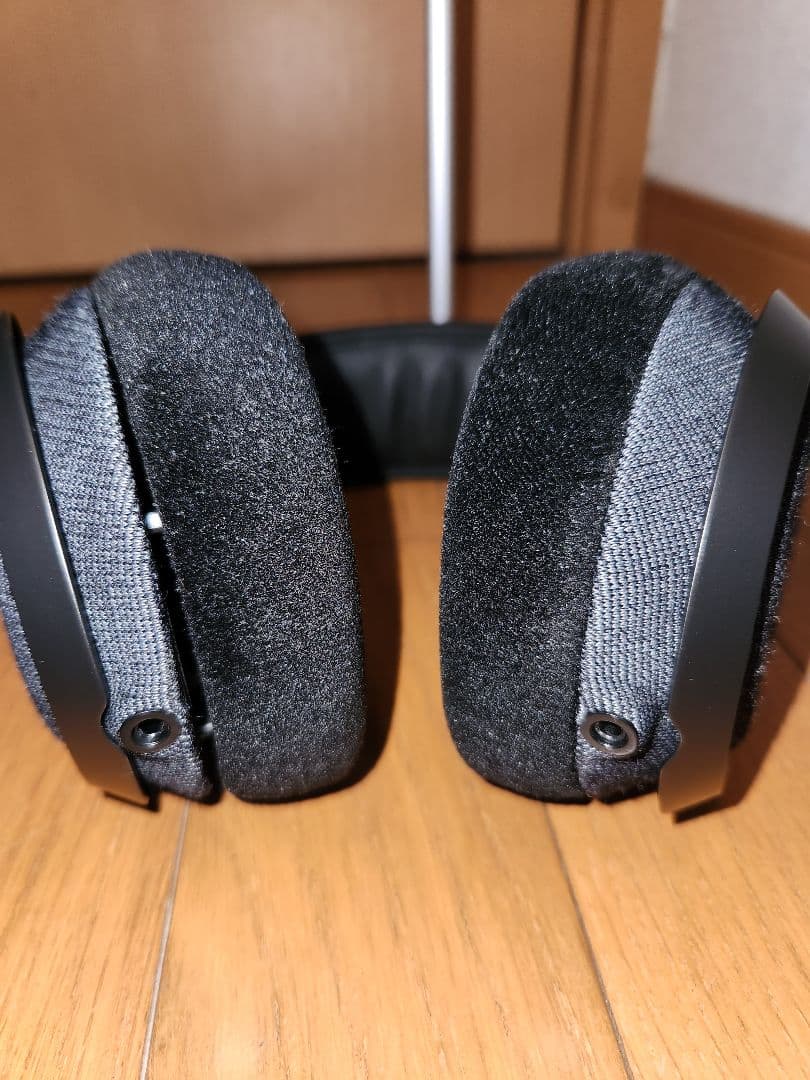 Philips Fidelio X3 ヘッドフォン