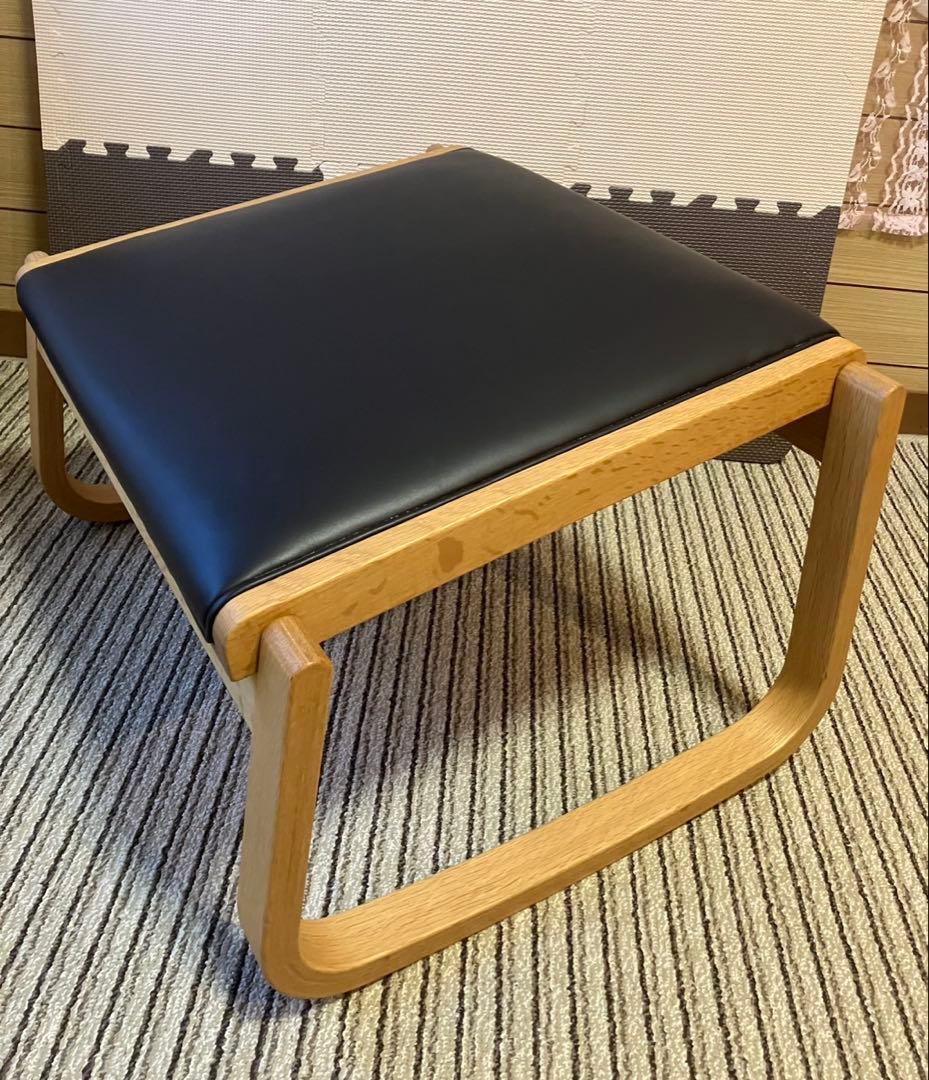 カンディハウス　ソリ スツール