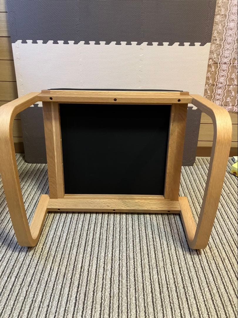 カンディハウス　ソリ スツール