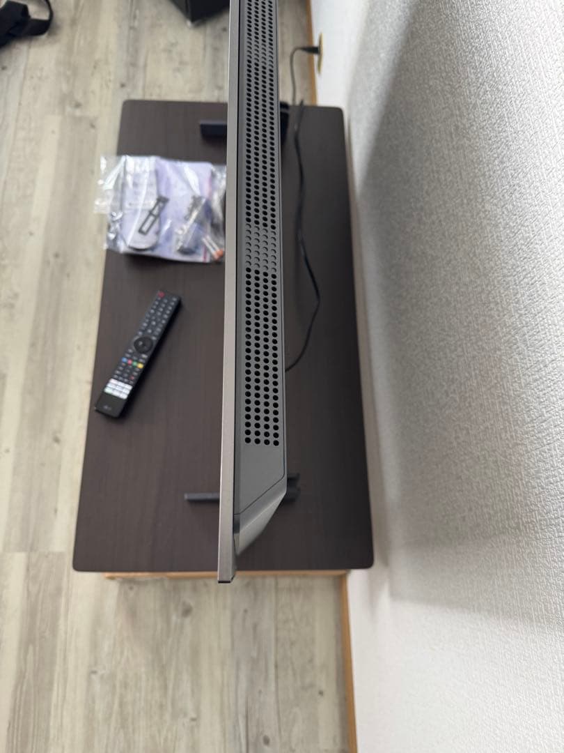 LG OLED42C3PJA テレビ