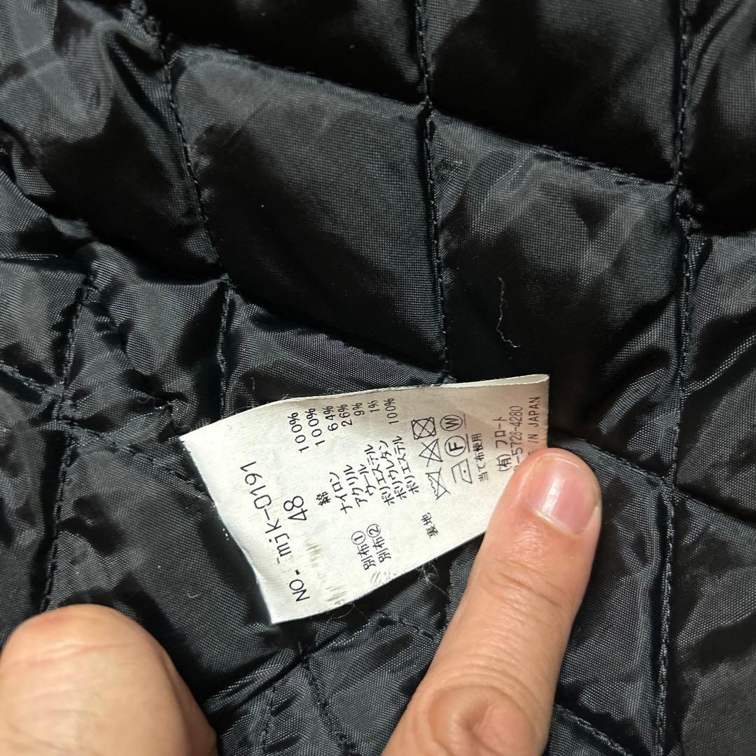 K*a様 ムーンエイジデビルメントムラ加工ミリタリージャケット48清春モッズコー