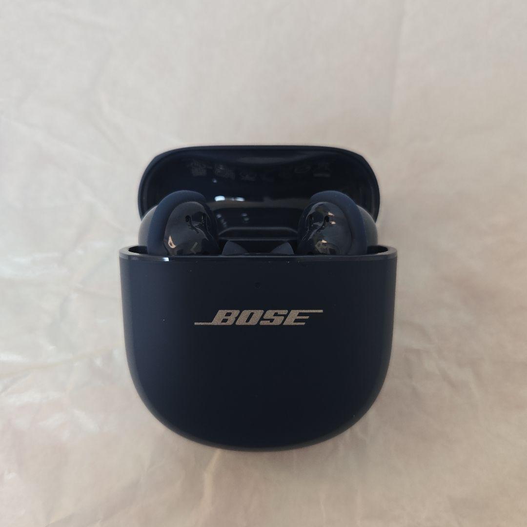 U*I様 Bose QuietComfort Ultra Earbuds ルナブ