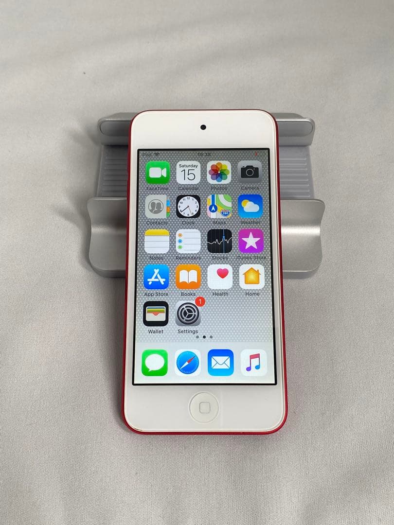 iPod touch (第6世代) 128GB