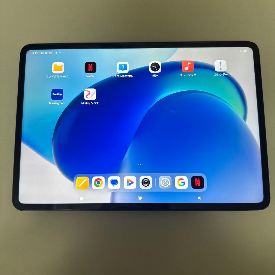 【値下げ中】Xiaomi Pad 6S Pro 12.4[512GB]