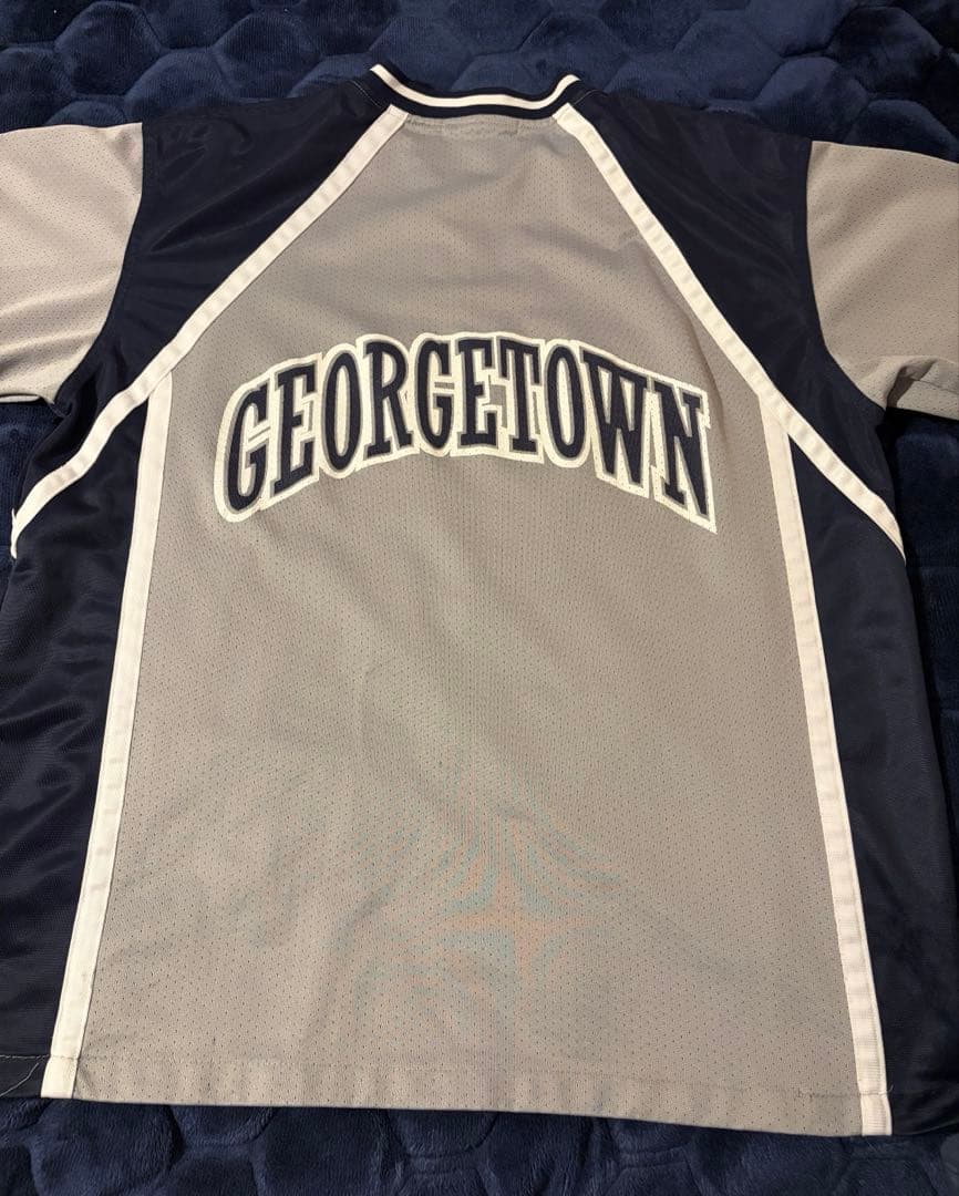 e town ジョージタウン セットアップ