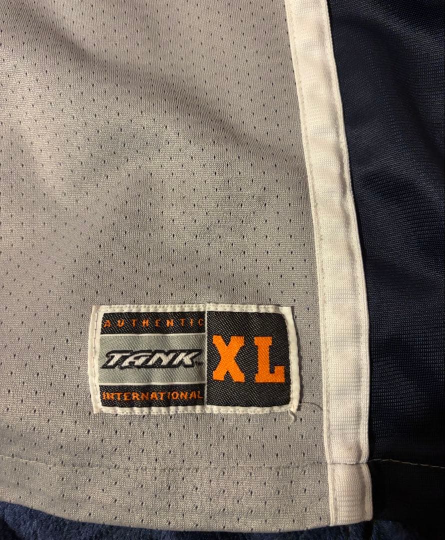 e town ジョージタウン セットアップ