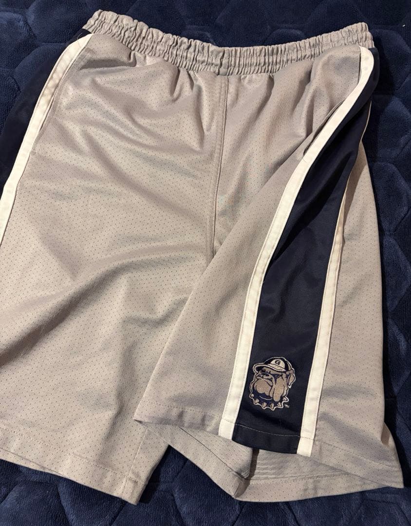 e town ジョージタウン セットアップ