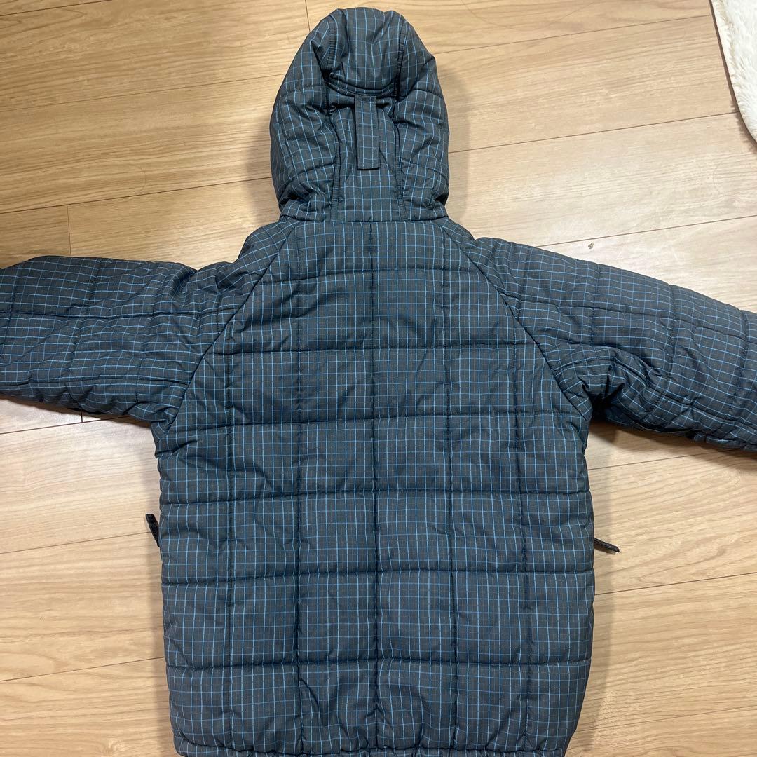 Columbia ダウンジャケット 短丈 S