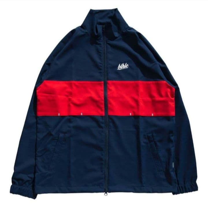 ballaholic anywhere jacket サイズXL