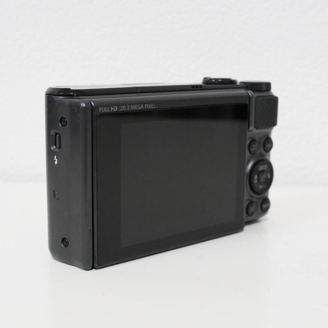 【良品】Canon キャノン PowerShot SX730 HS デジカメ