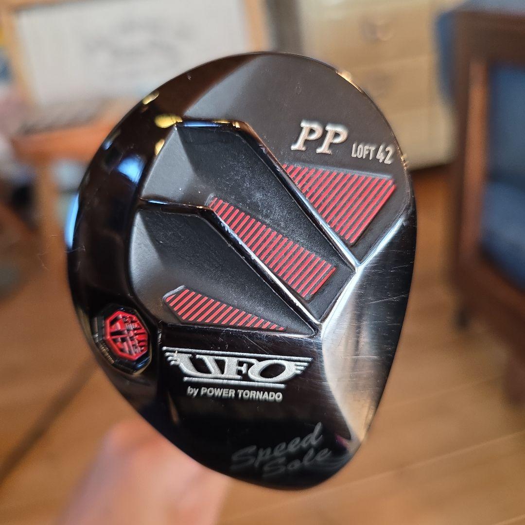 【りーさん専用】kasco UFO POWER TORNADO PP、AAセット