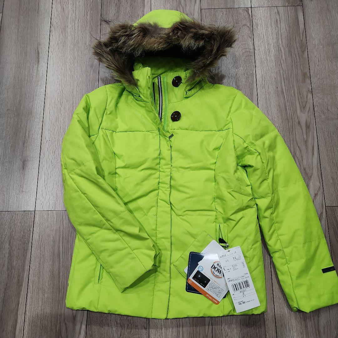 新品未使用 Phenix スキーウェア Mサイズ