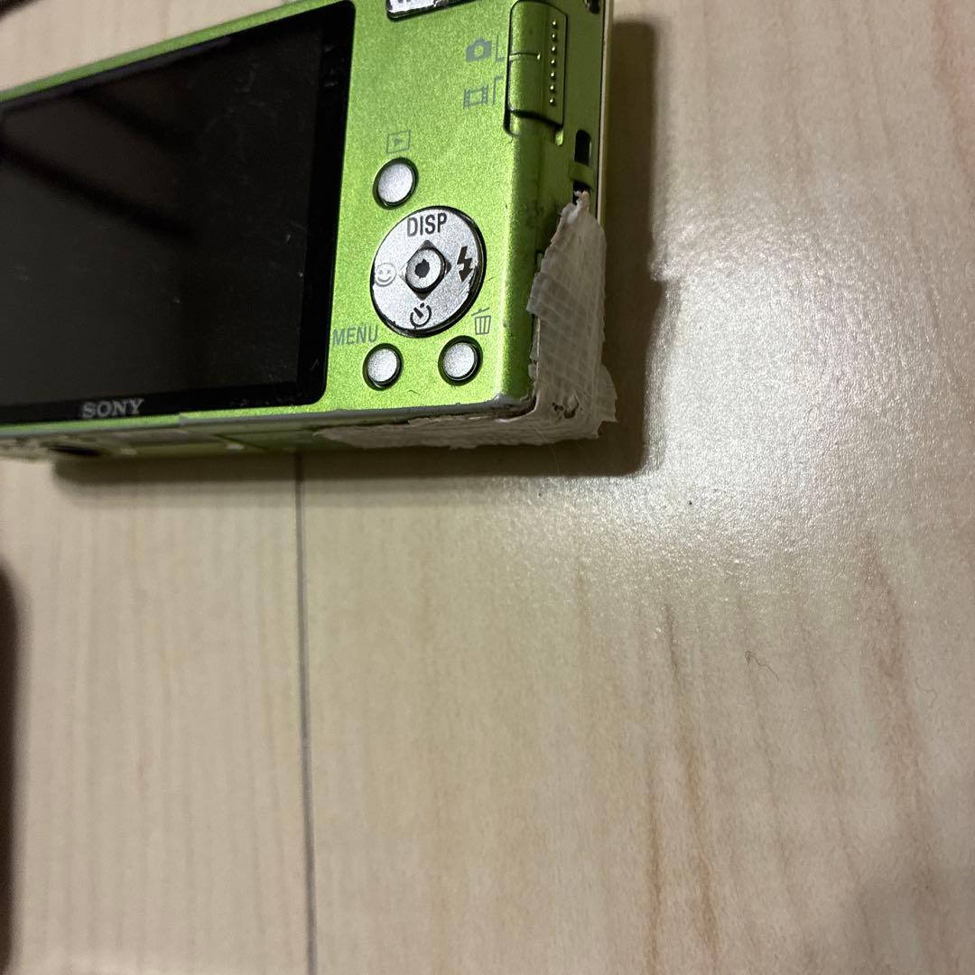 デジカメ　6台まとめ