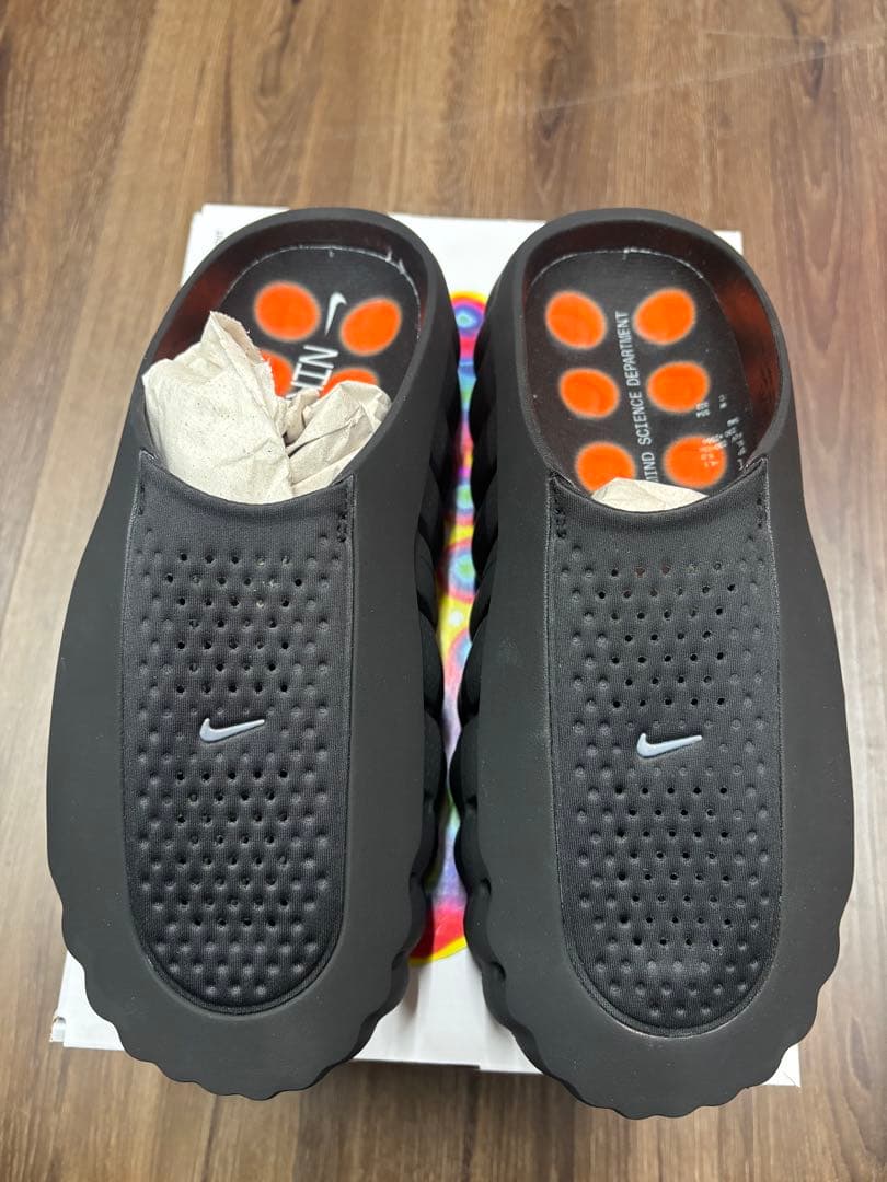 Nike Mind 001 ナイキ　マインド　HQ4307-001