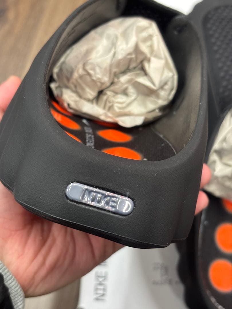 Nike Mind 001 ナイキ　マインド　HQ4307-001