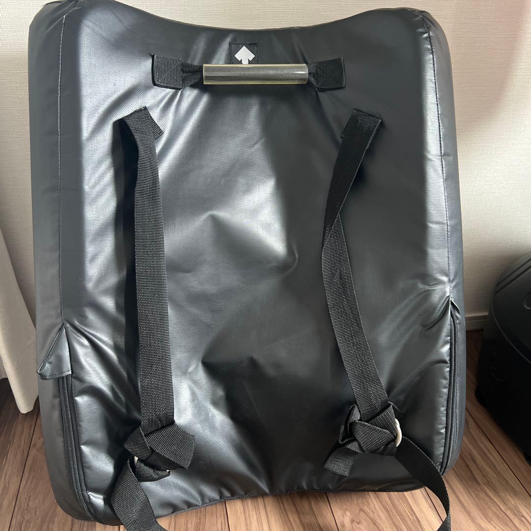 RYUJIN　リュウジン　スーパーボディミットJR