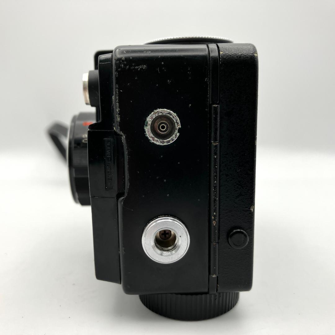 激レア リコー オートハーフSL 動作確認済 フィルムカメラ