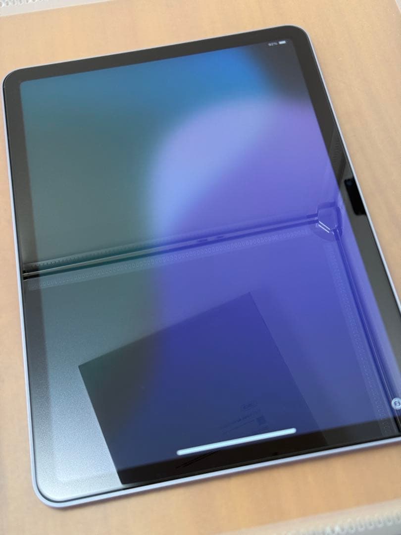 Apple 11 インチ iPad Air (M3) 128GB Wi-fi