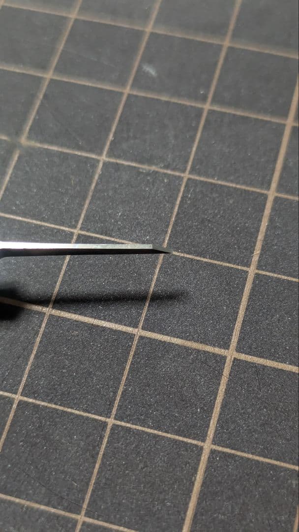 スジボリ堂　bmcタガネ