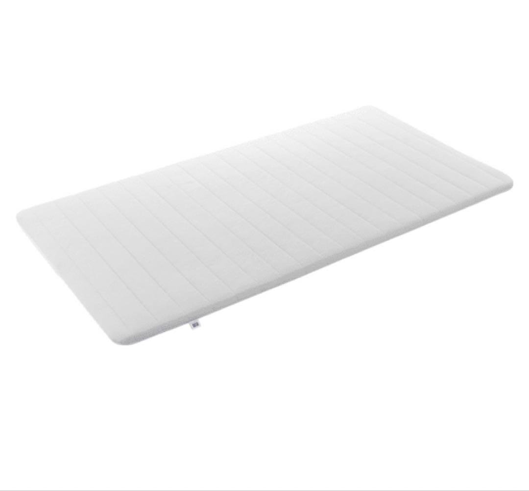 【未開封品】エアウィーヴ スマートプレミアム シングル ホワイト