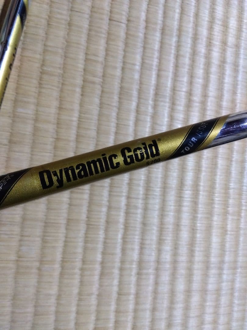 【名器】タイトリスト 718 AP2アイアン 6i〜pw DGツアーイシュー