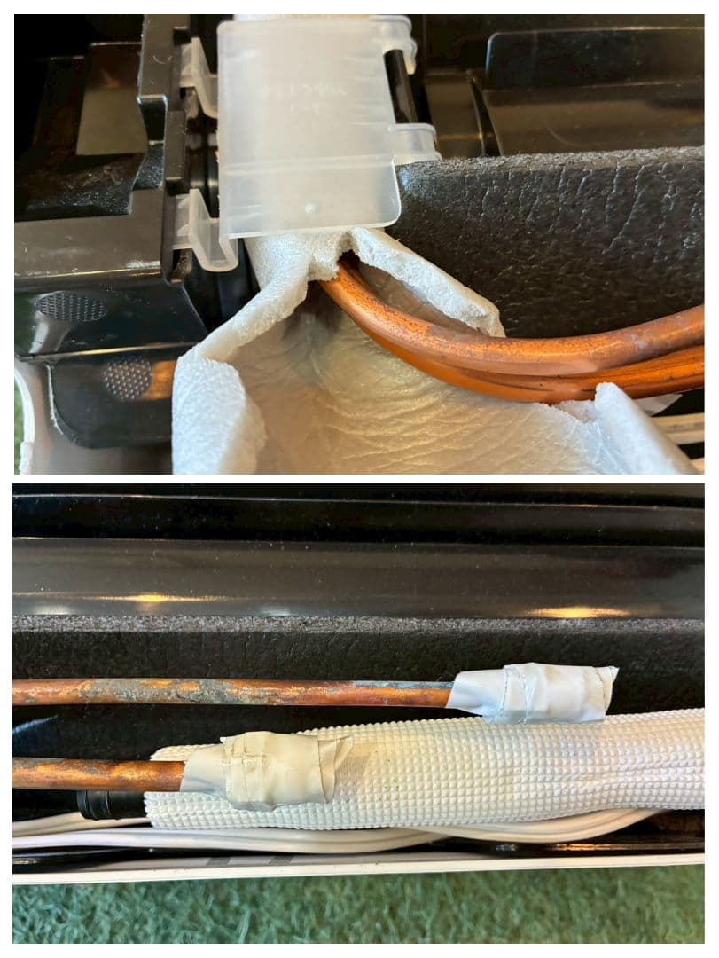 2091 東芝【RAS-2214TM (W)】2024年製 6畳 エアコン 中古