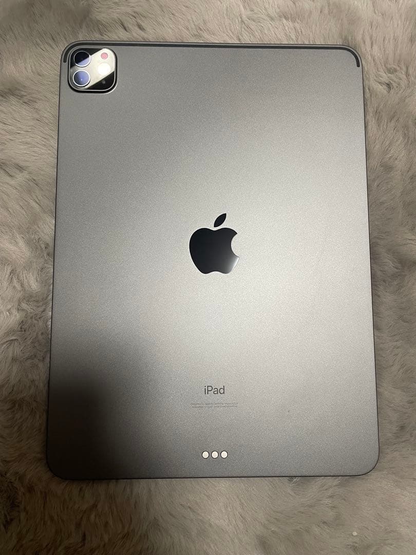 Apple iPad Pro (11インチ) 第2世代