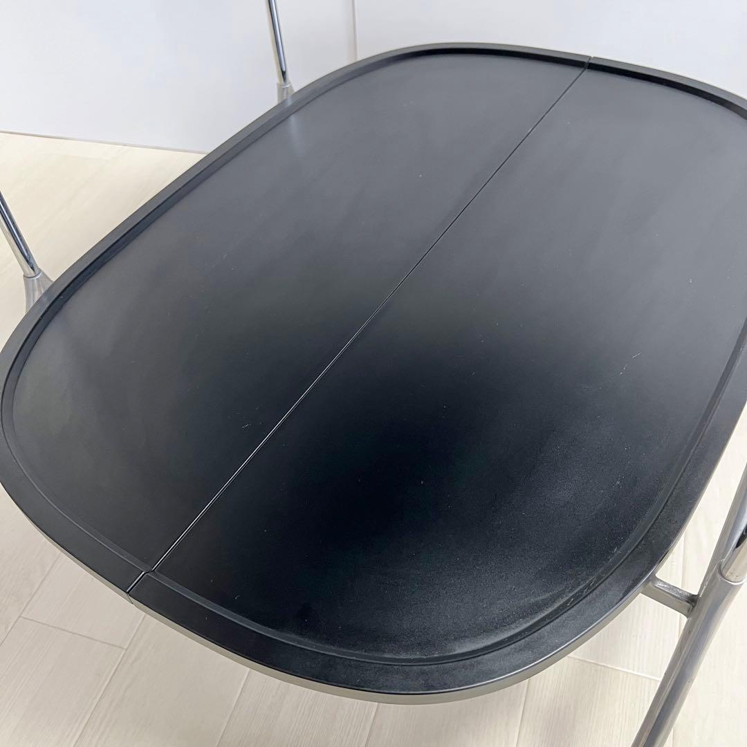 カルテル ガストーネ 折りたたみ式ワゴン アントニオチッテリオ kartell