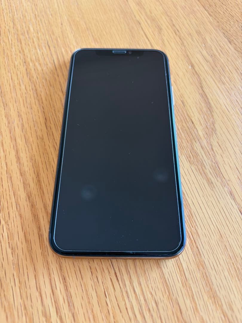 Apple iPhone Xs ゴールド　256GB SIMフリー