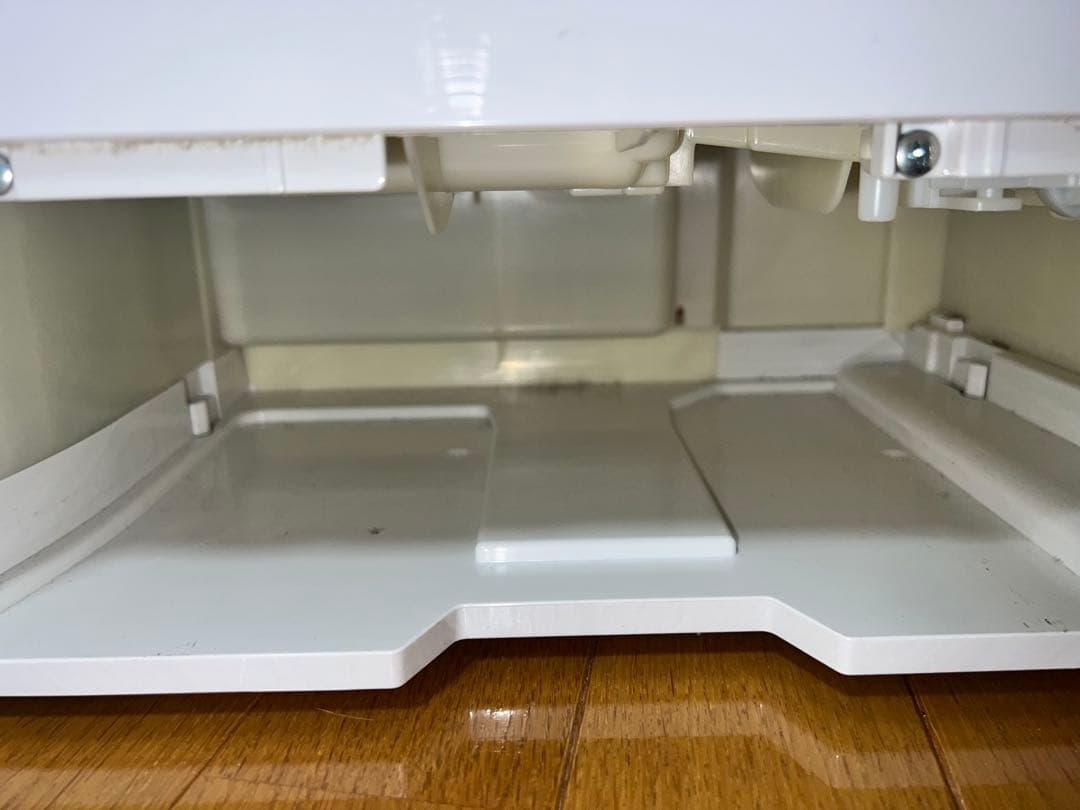 「こぱんだ」Panasonic ECONAVI HYBRID 除湿機