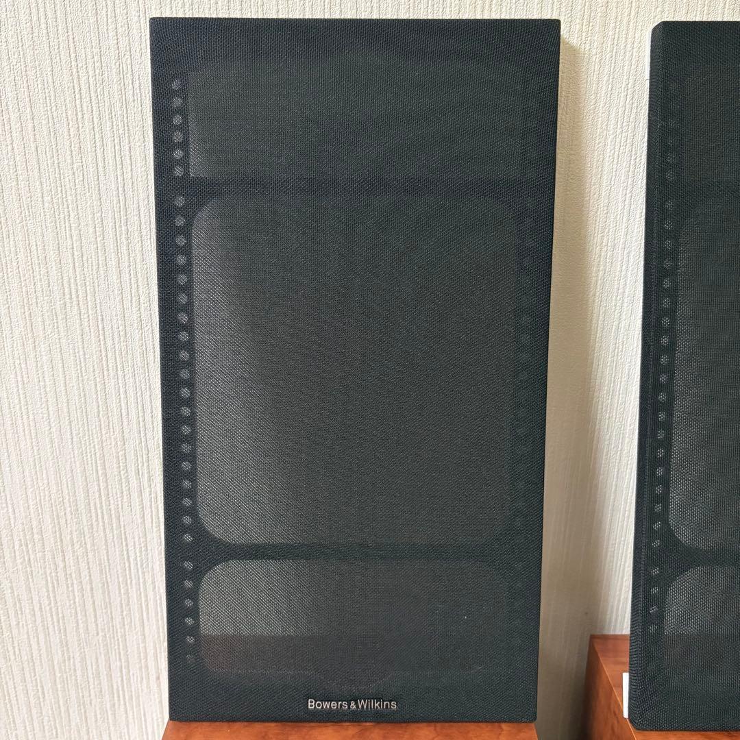 Bowers & Wilkins 685S2 スピーカー
