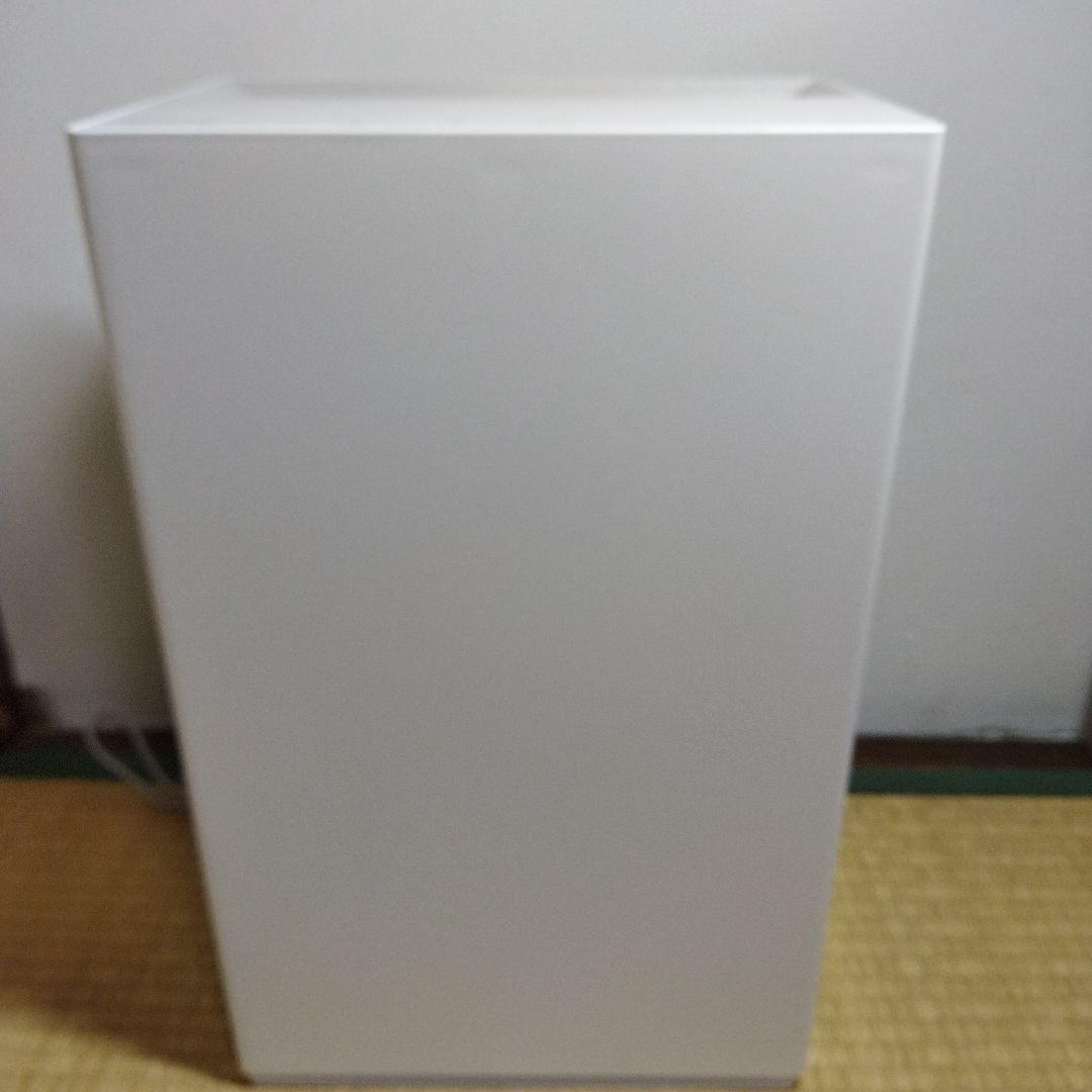 14日朝まで価格【2025年製】ジアイーノ 空気清浄機 F-ML4000B-W