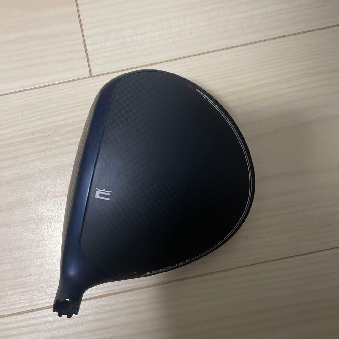 コブラ エアロジェット AEROJET LS VOLITION ドライバー