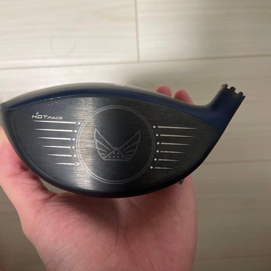 コブラ エアロジェット AEROJET LS VOLITION ドライバー