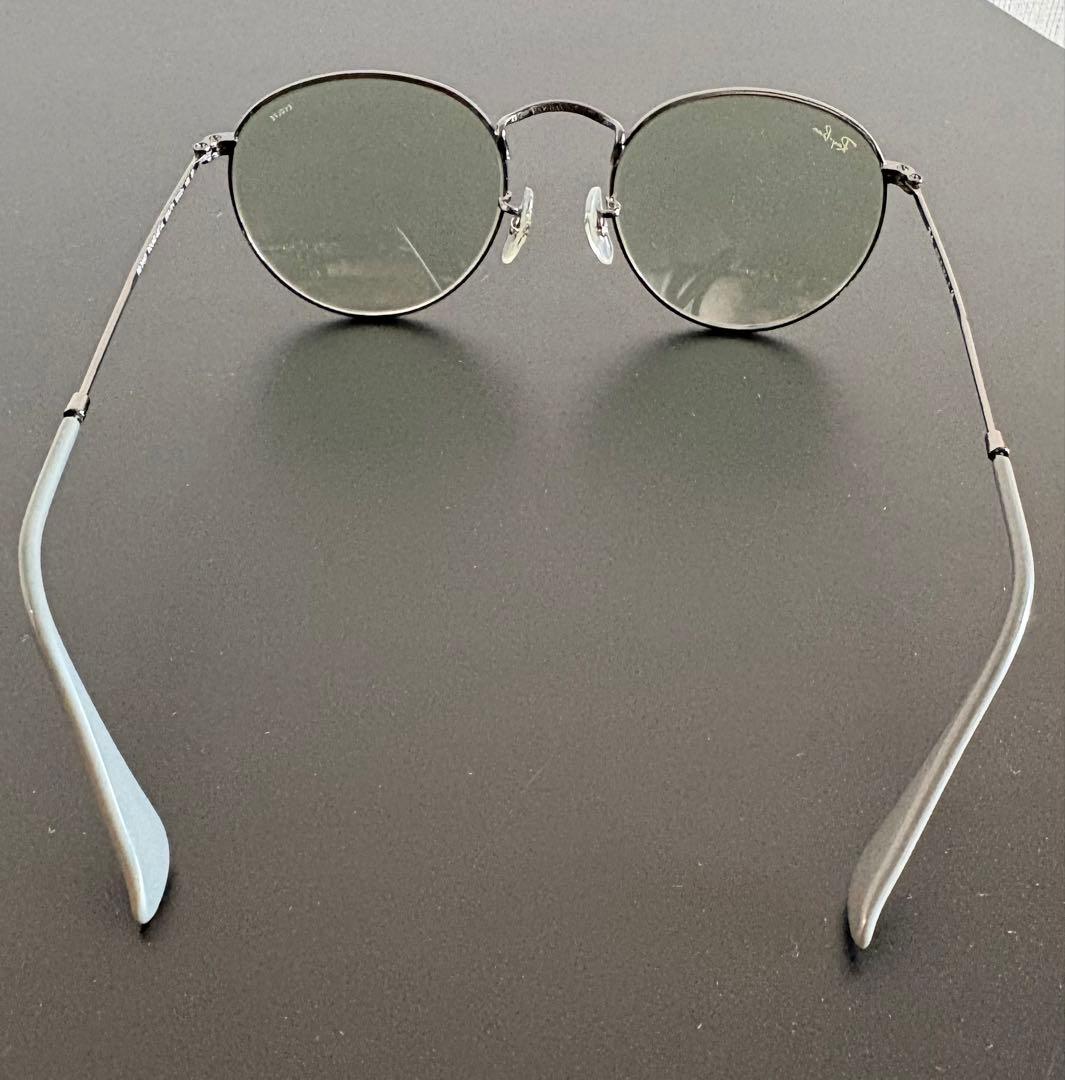 Ray Ban レイバン 調光サングラス