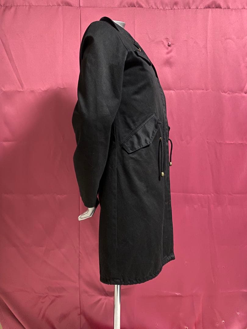 FRED PERRY◆フレッドペリー◆レディースモッズコート