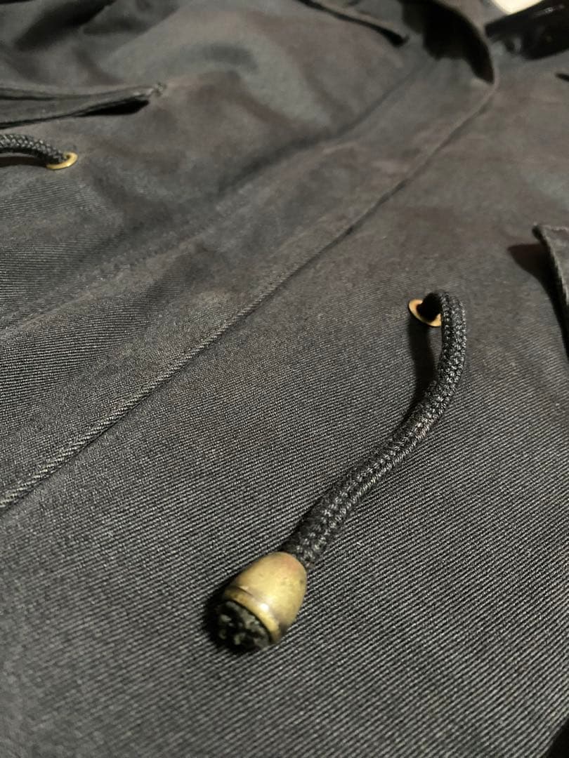 FRED PERRY◆フレッドペリー◆レディースモッズコート