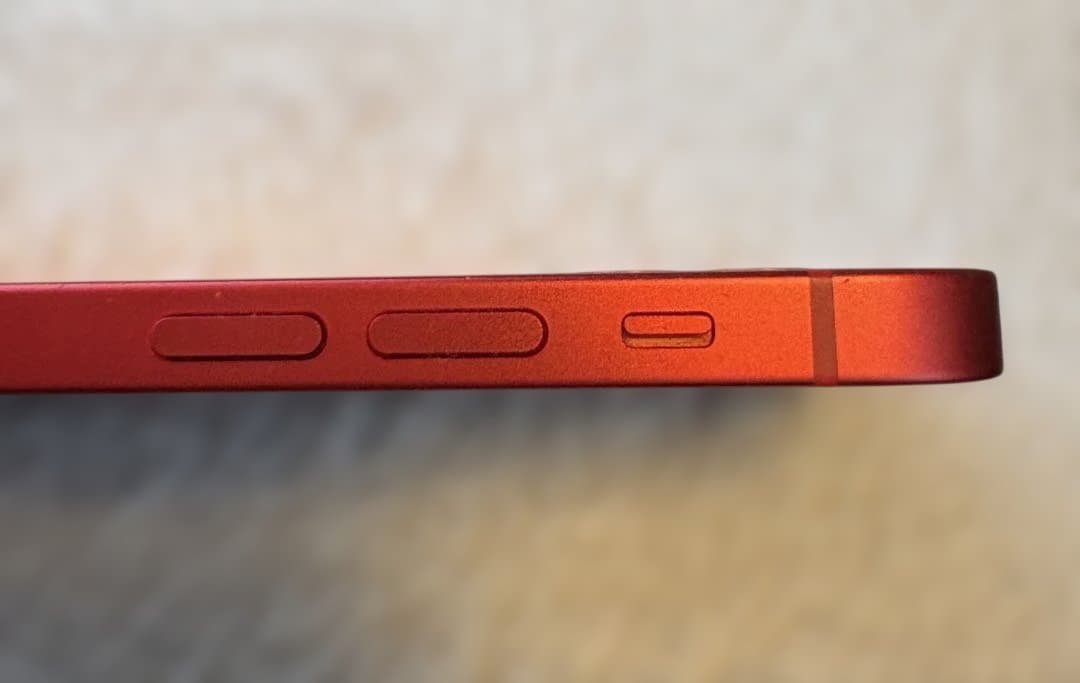 iPhone 12 mini 本体64GB