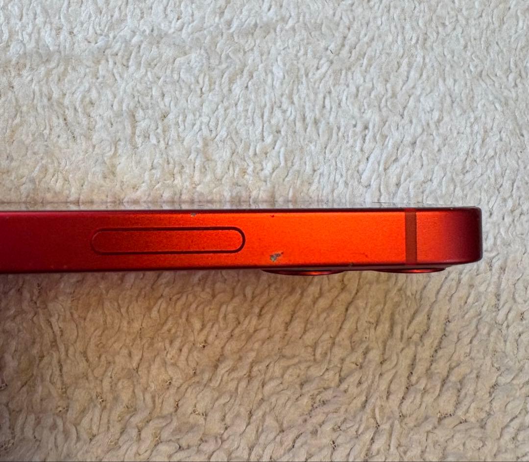 iPhone 12 mini 本体64GB