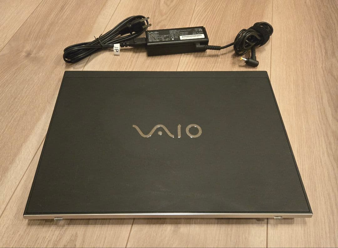 【美品・SIM対応】VAIO Pro PK LTE i5/16GB/SX14同等