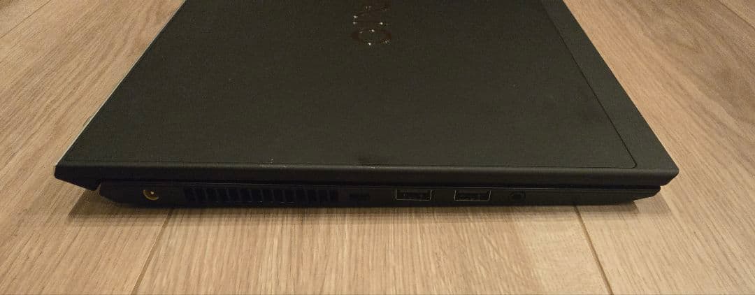 【美品・SIM対応】VAIO Pro PK LTE i5/16GB/SX14同等