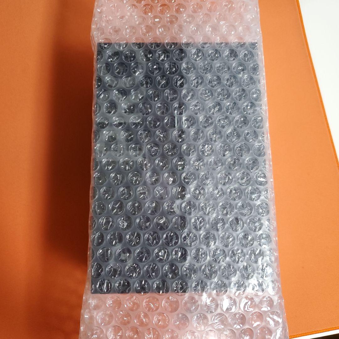 GPRO X SUPERLIGHT 2 DEX ブラック