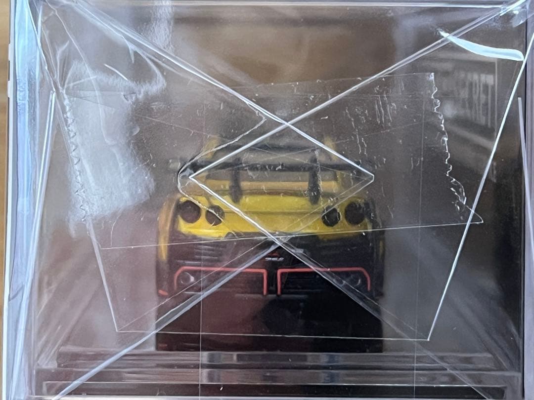 【限定モデル】TOP SECRET GT-R 東京オートサロン 2026