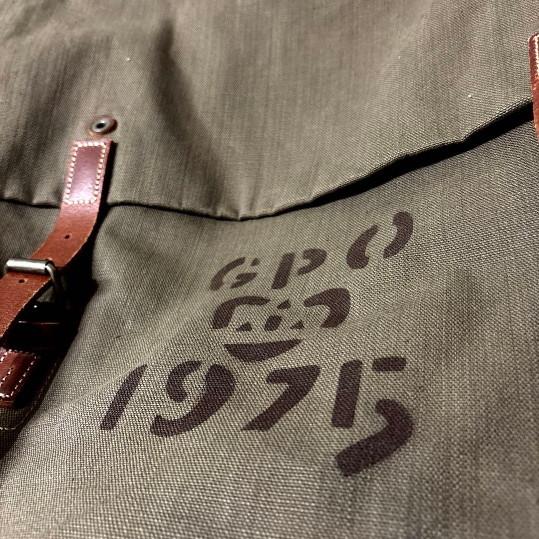 特別セール中　コリンボ　ポストマンショルダーバッグ